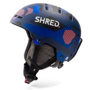 SHRED. Totality NoShock Snow Helmet