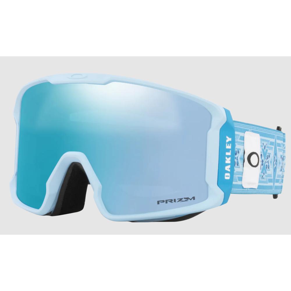 oakley polarized goggles