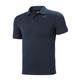 Helly Hansen Men's HH® LIFA® Active Solen Short Sleeved Polo Shirt NAVY