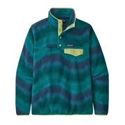 Patagonia Women's Lightweight Synchilla Snap-T Fleece Pull Over