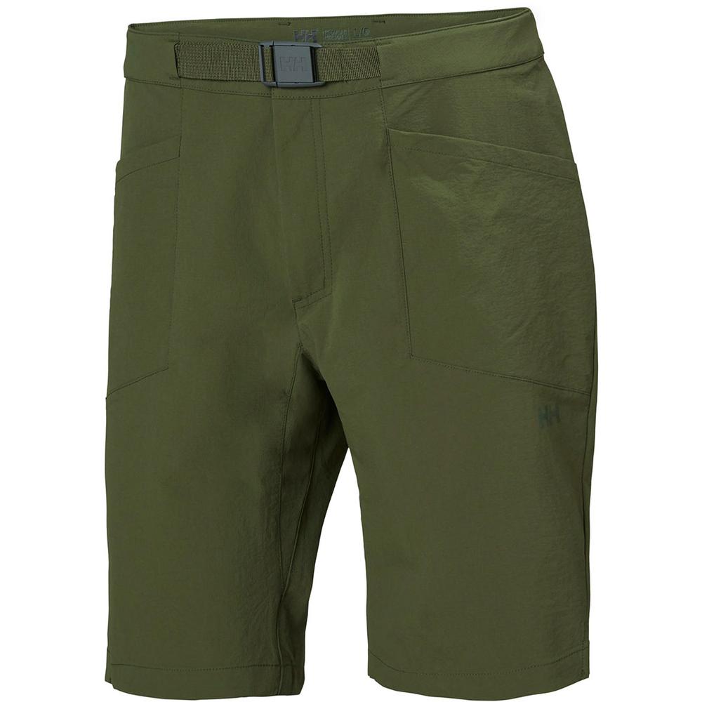 Helly Hansen Men S Tinden Light Shorts