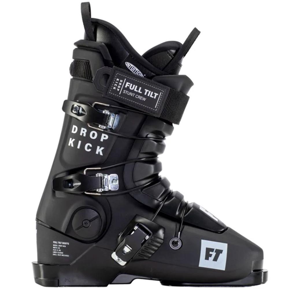 BlueZone Sports FULL TILT Full Tilt Drop Kick Ski Boots Men's 2022