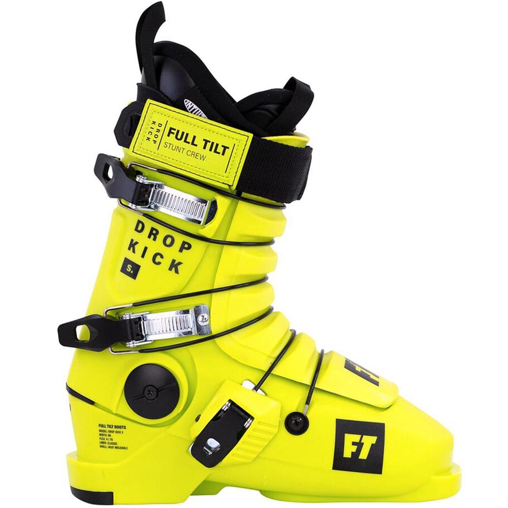  Full Tilt Drop Kick S Ski Boots Youth 2022