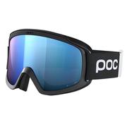 POC Opsin Clarity Com Snow Goggles - Hydrogen White / Spektris Blue