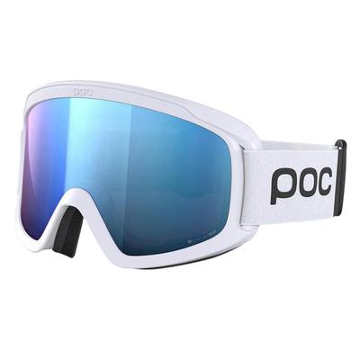 POC Opsin Clarity Comp Snow Goggles - Uranium Black / Spektris Blue