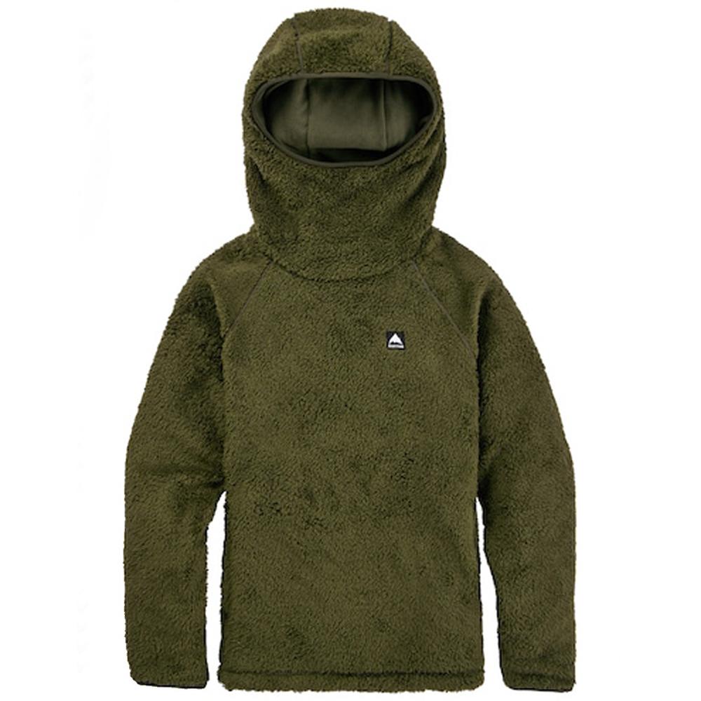 burton lynx pullover