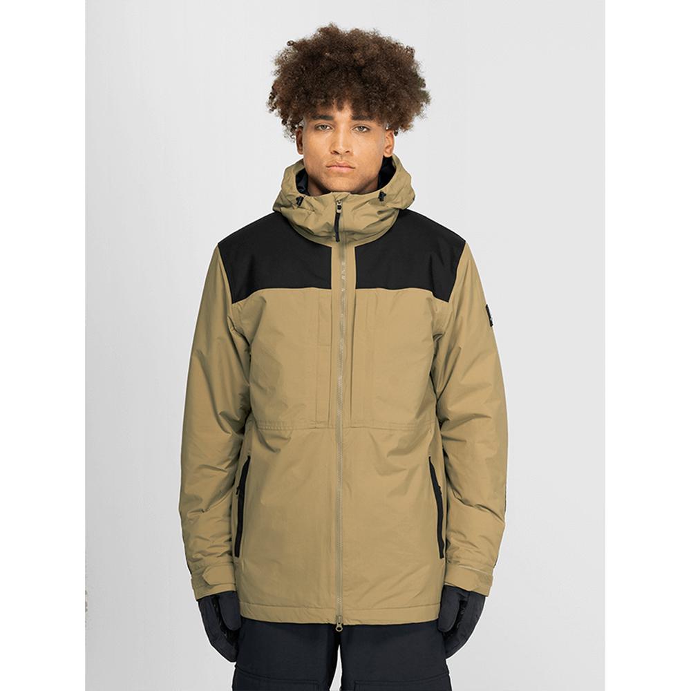 volcom prospect jacket