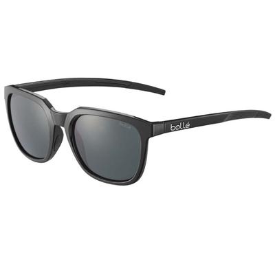 Bollè Talent Black Shiny / TNS Cat 3 Sunglasses