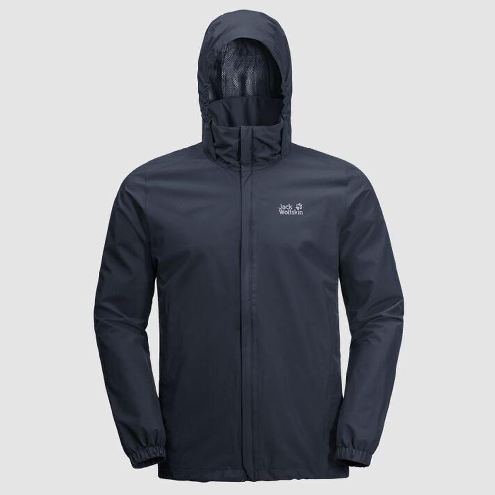 stormy point jacket jack wolfskin