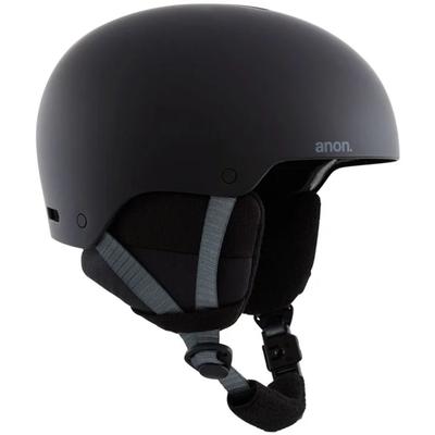 Anon Youth Rime 3 Snow Helmet