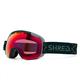 SHRED. Smartefy Snow Goggles - Bigshow Recycled / CBL Blast NA