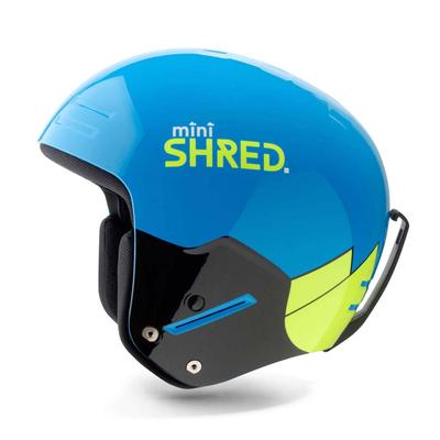 SHRED. Basher Mini Snow Helmet