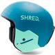 SHRED. Basher Snow Helmet COBALT