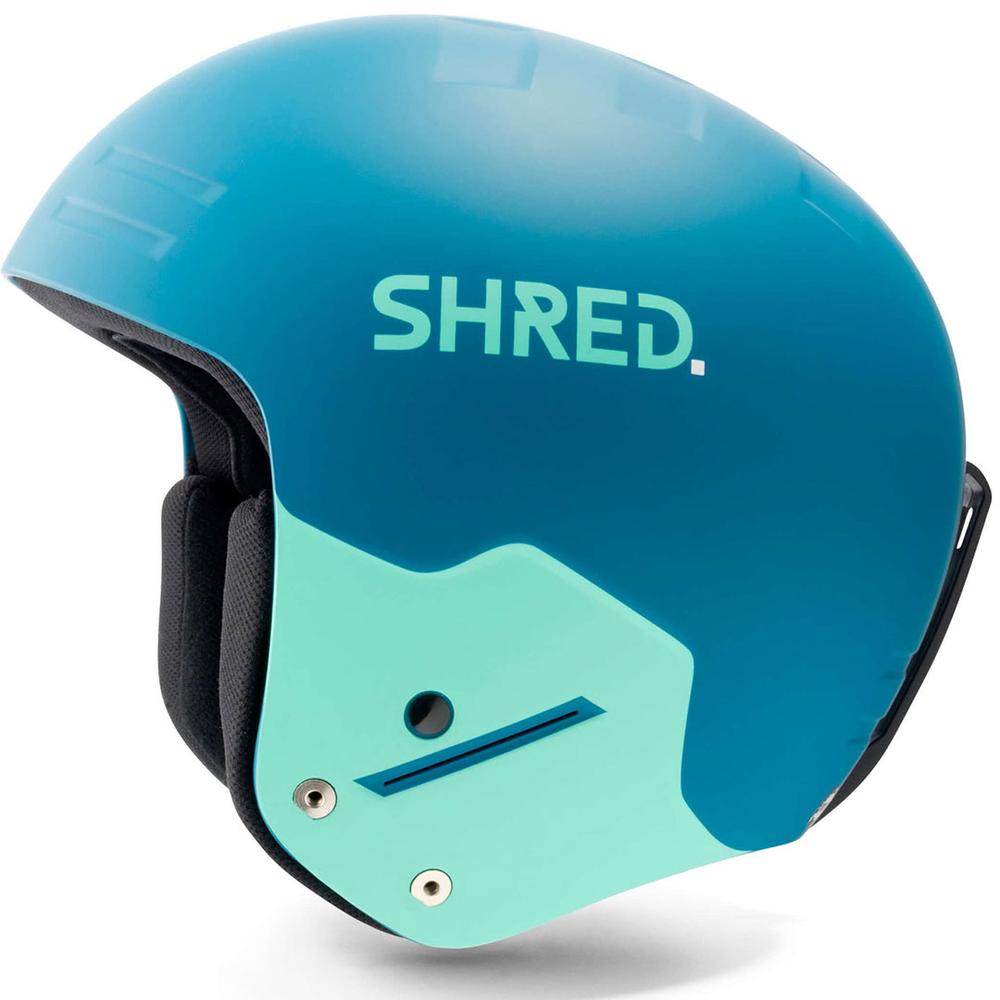  Shred.Basher Snow Helmet