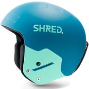 SHRED. Basher Snow Helmet