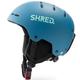 SHRED. Totality Snow Helmet COBALT