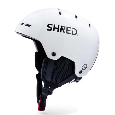 SHRED. Totality Snow Helmet