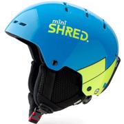 SHRED. Totality Mini Snow Helmet