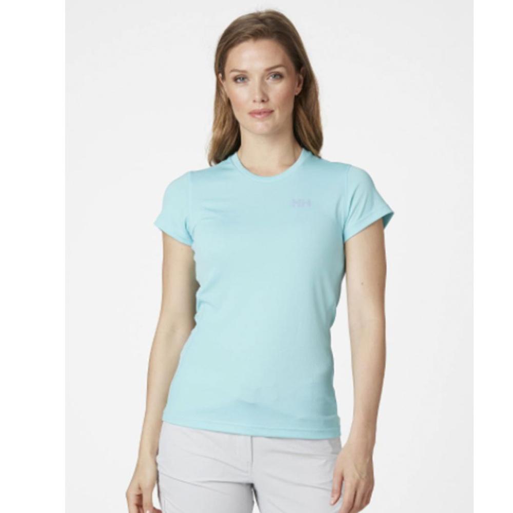 Helly Hansen Women's HH® LIFA® Active Solen T-Shirt GLACIER