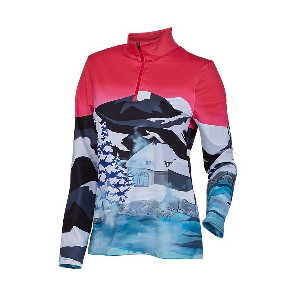 Spyder base layer 1 4 zip Clearance