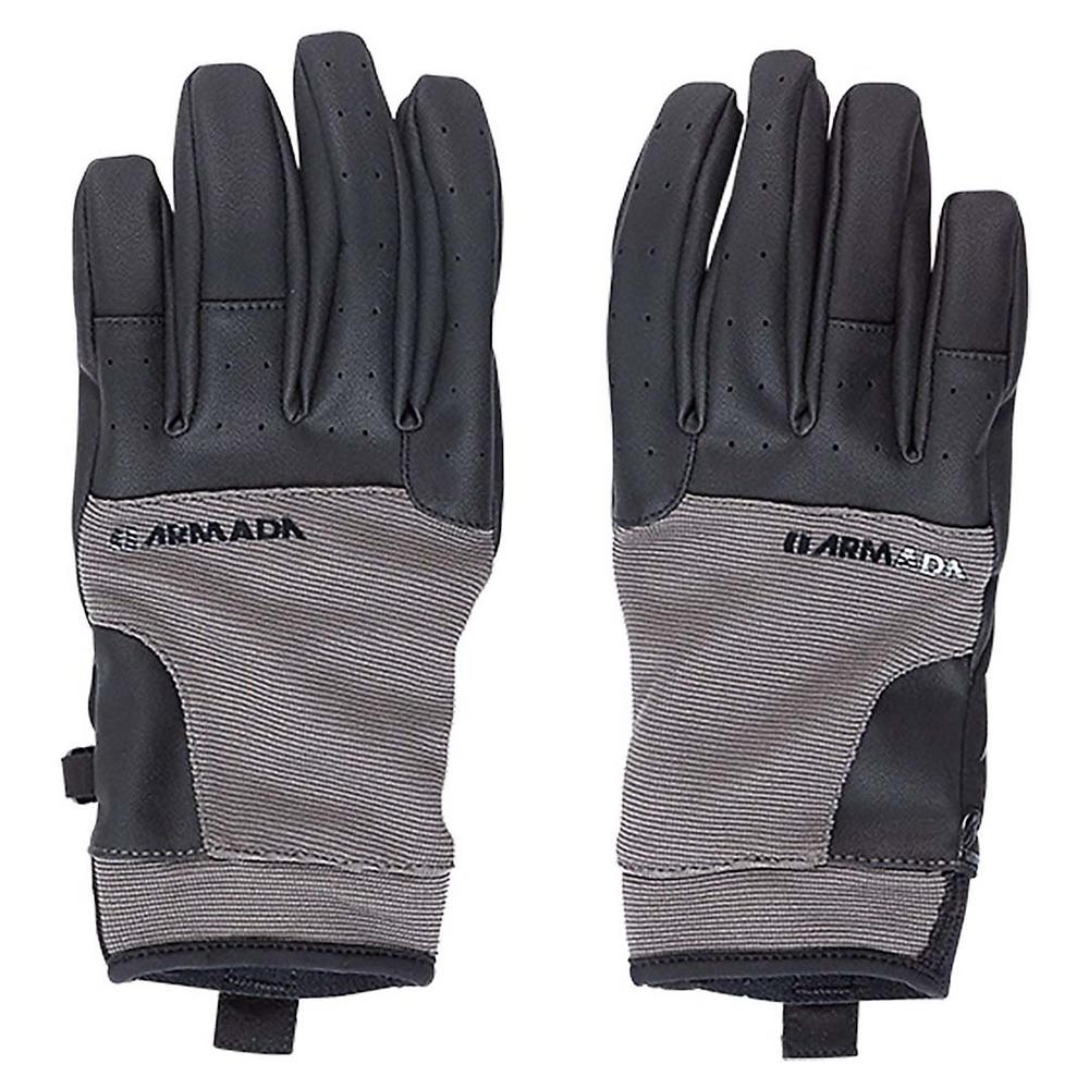  Armada Men's Throttle Gloves