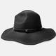 Brixton Women's Layton Hat BLACK