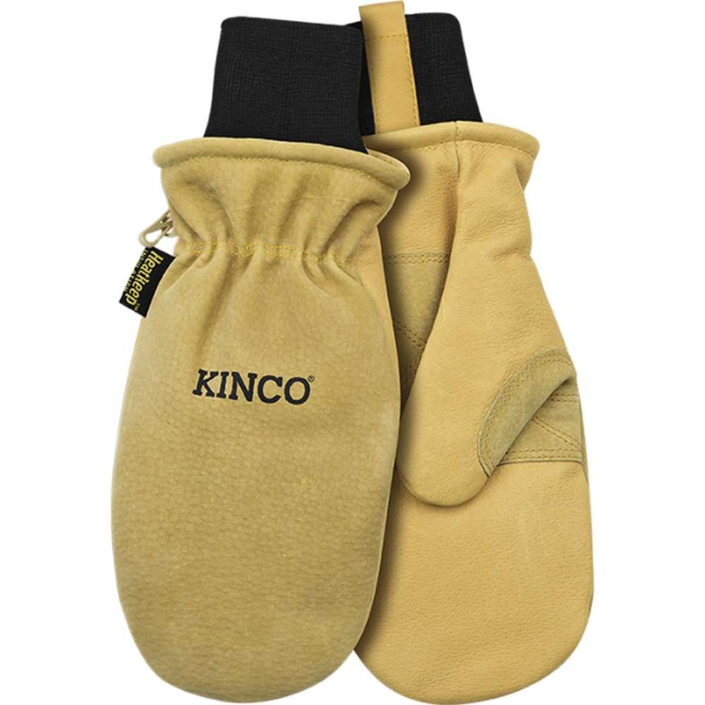 Kinco Heavy Duty Men's Gloves