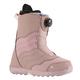 Burton Women's Mint BOA Snowboard Boots 2025 ELDERBERRY
