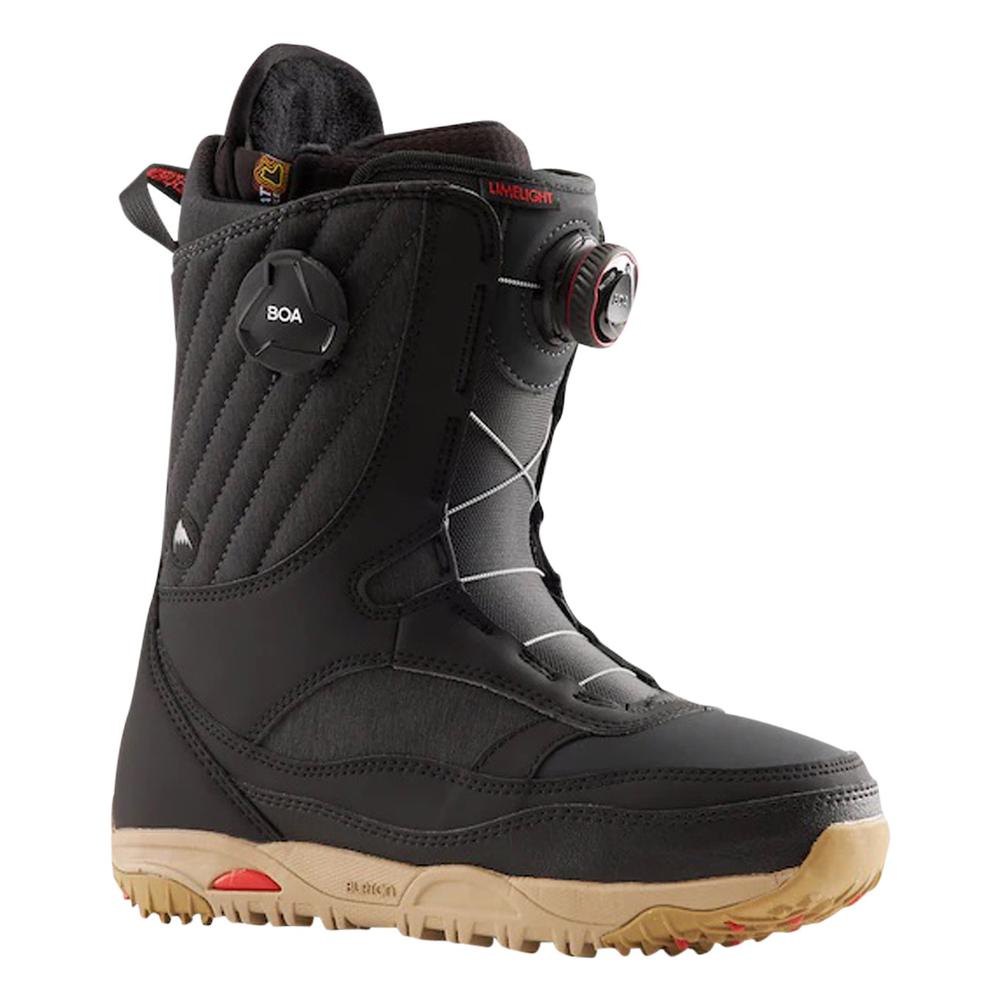  W Limelight Boa Snowboard Boots