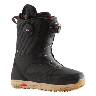 23 W LIMELIGHT BOA SNOWBOARD BOOTS