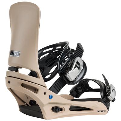 【新品未使用】burton cartel x re:flex m Men's Burton Cartel X Re:Flex Snowboard Bindings | Burton.com