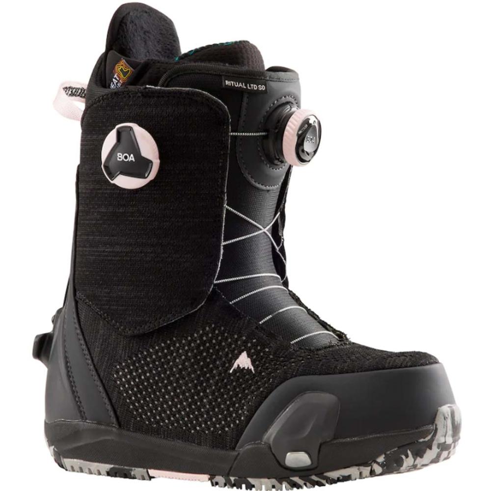  Burton Ritual Ltd Step On Snowboard Boots Women's 2023
