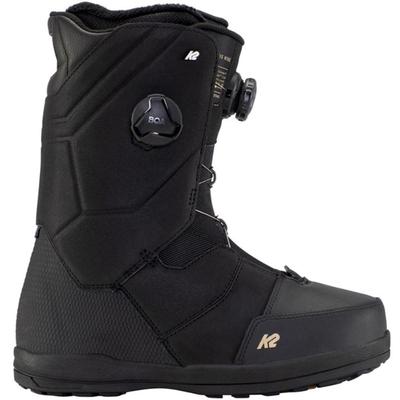 2022 MAYSIS WIDE BOOTS