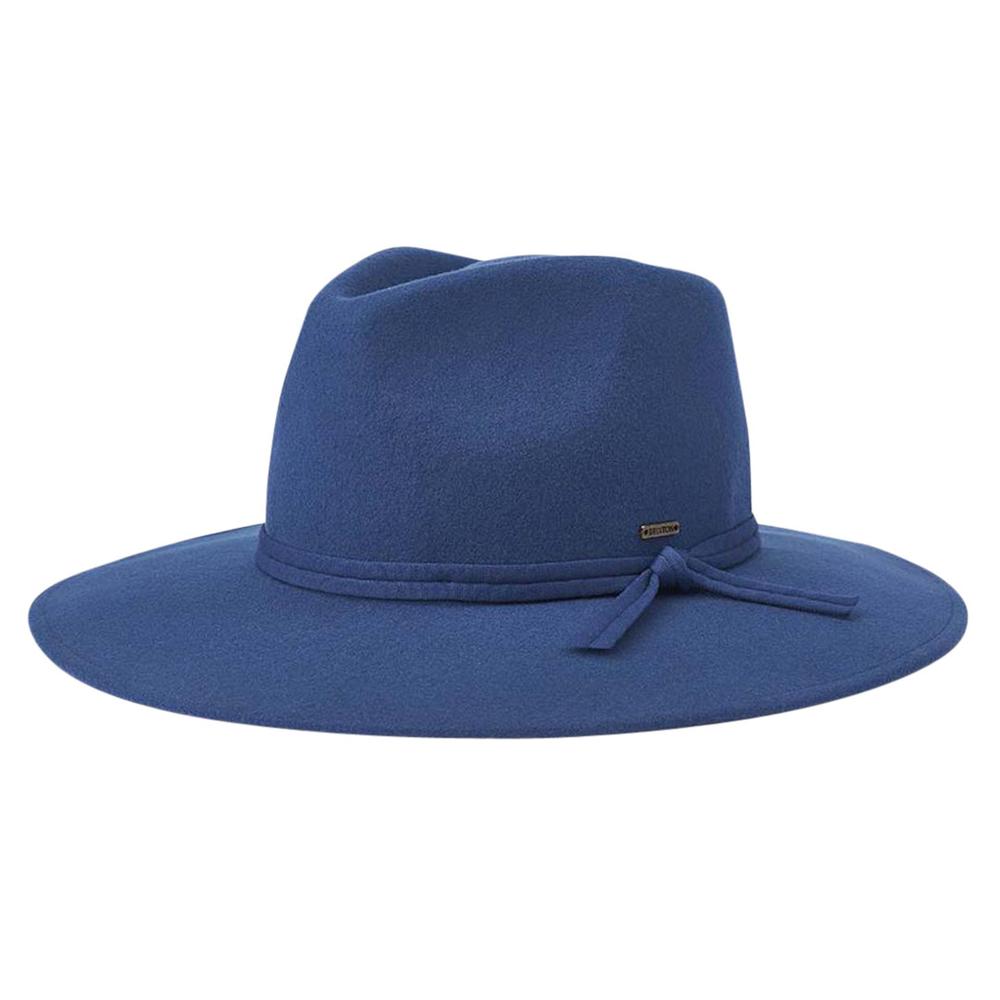  23- Joanna Felt Packable Hat