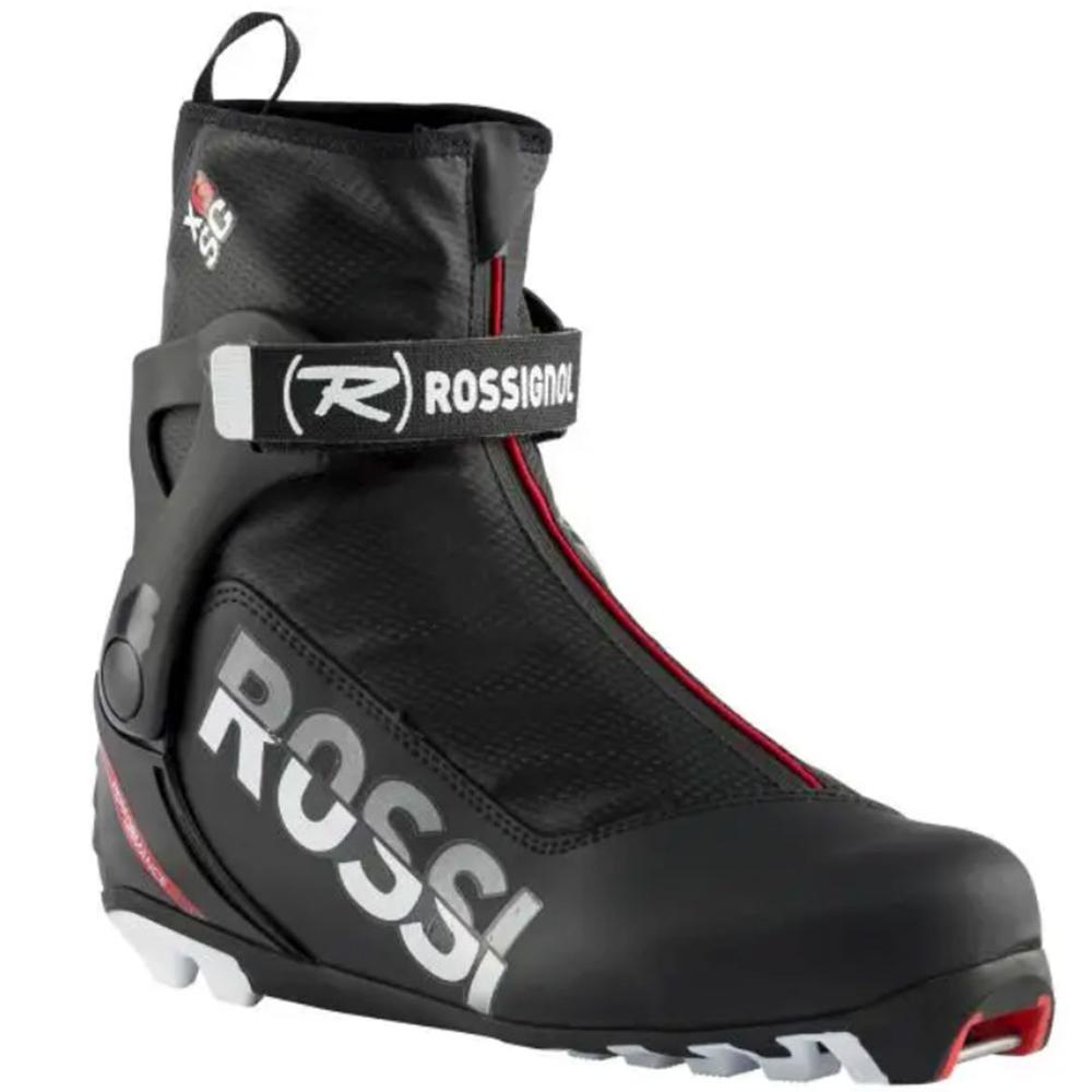  Rossignol X- 6 Sc Nordic Boots Men's 2022