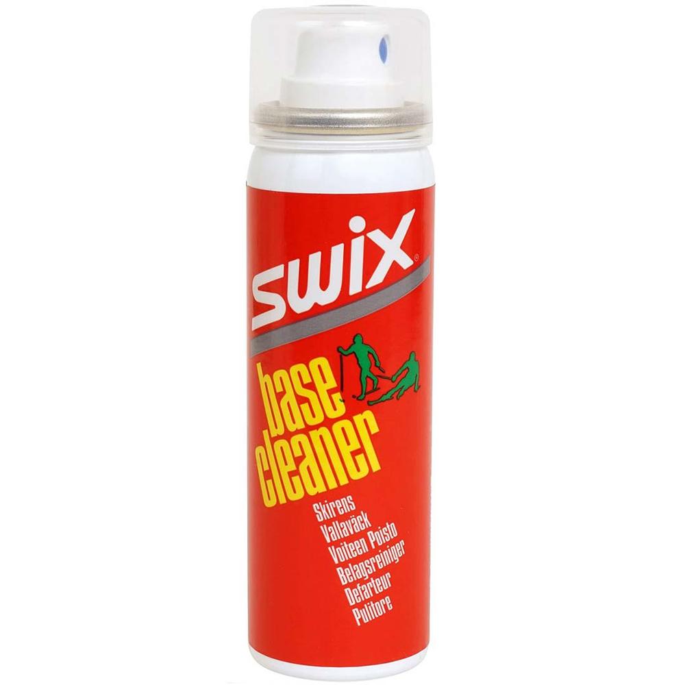  Swix 161c Base Cleaner Areosol 70ml
