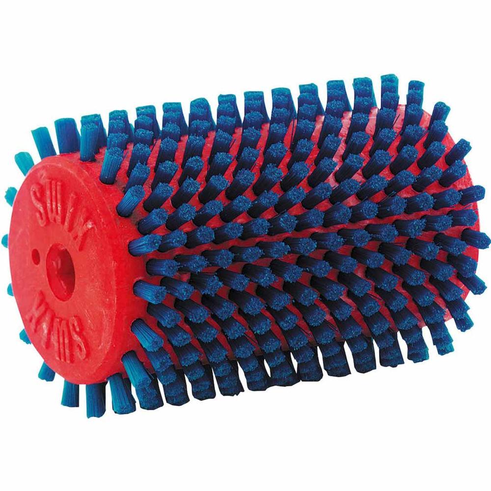  Swix Nylon Rotobrush, 100mm