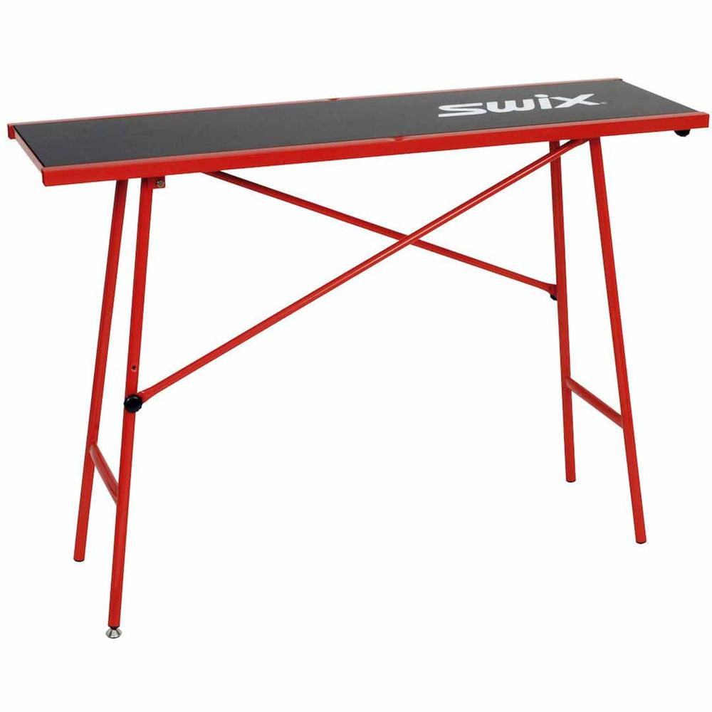  Swix Waxing Table Wide 120 X 35cm