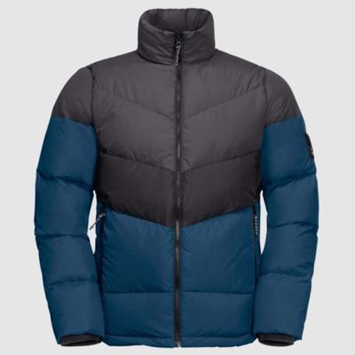 365 FEARLESS DOWN JACKET M