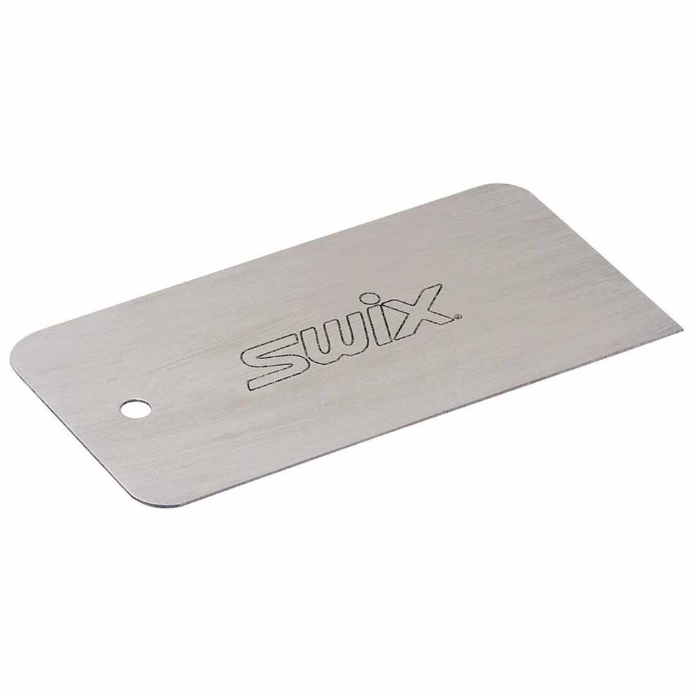  Swix Steel Scraper