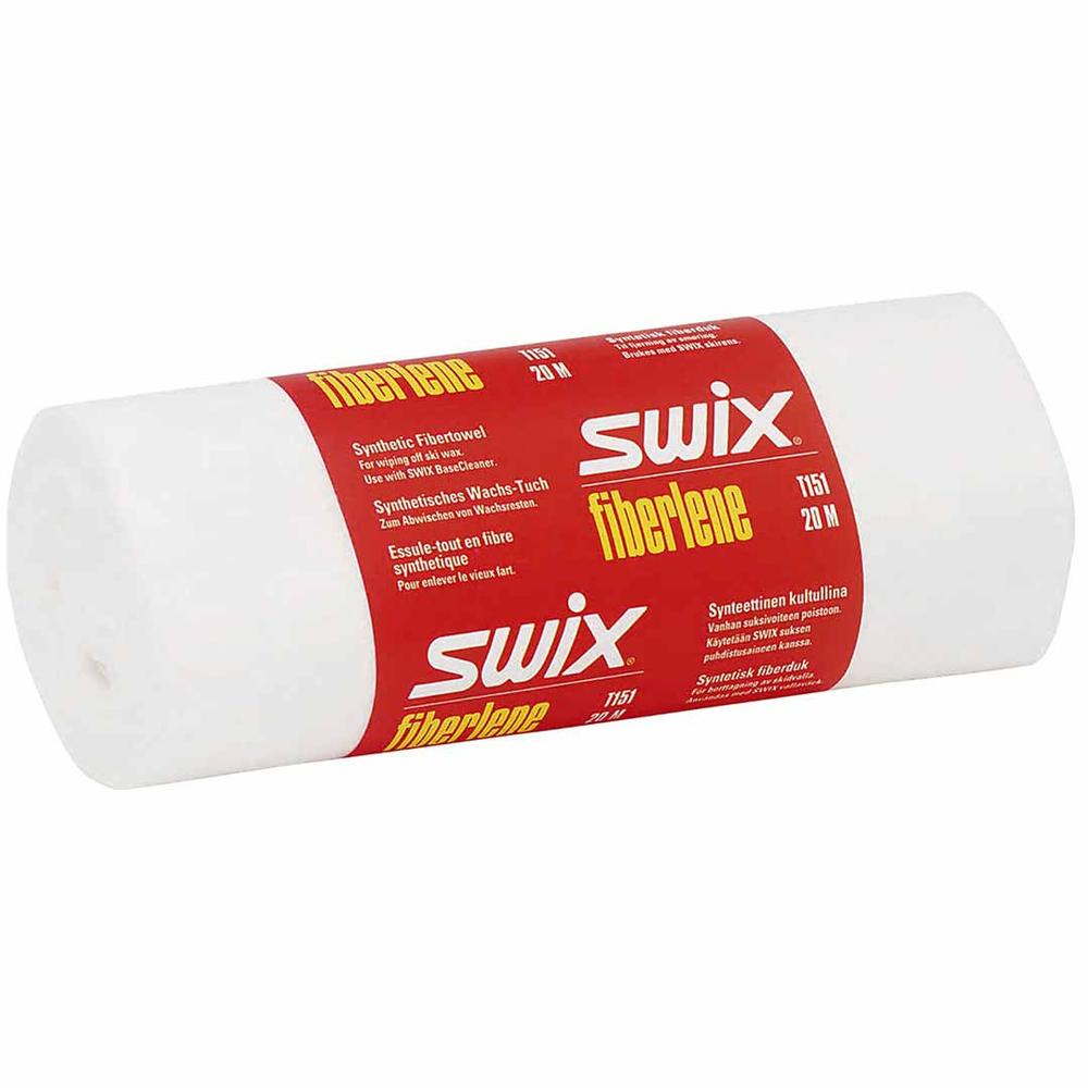  Swix Fiberlene Cleaning Towel, Small 20mg