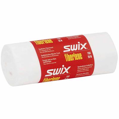 SWIX Fiberlene Cleaning Towel, Small 20MG
