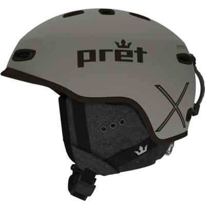 Pret - Men's Cynic X2 Helmet