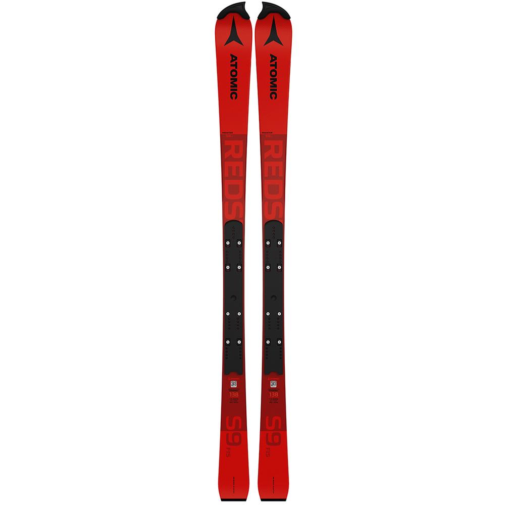  Atomic Redster S9 Fis J- Rp ² Skis Junior 2022 (124 - 138)