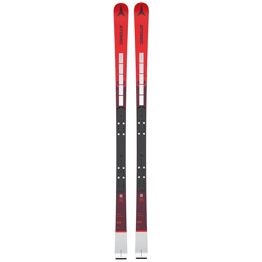  Atomic Redster G9 Fis Revoshock S Skis Junior 2022