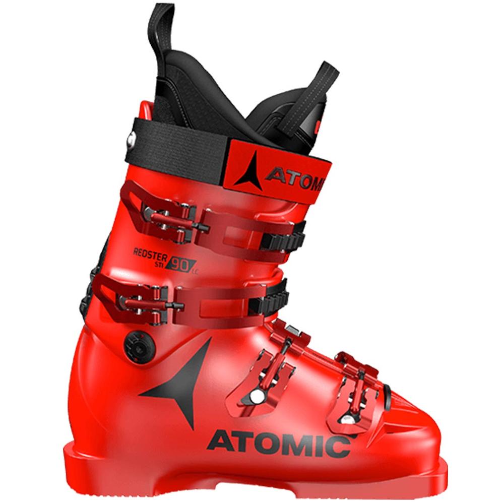  Atomic Redster Sti 90 Lc Ski Boots Junior 2022