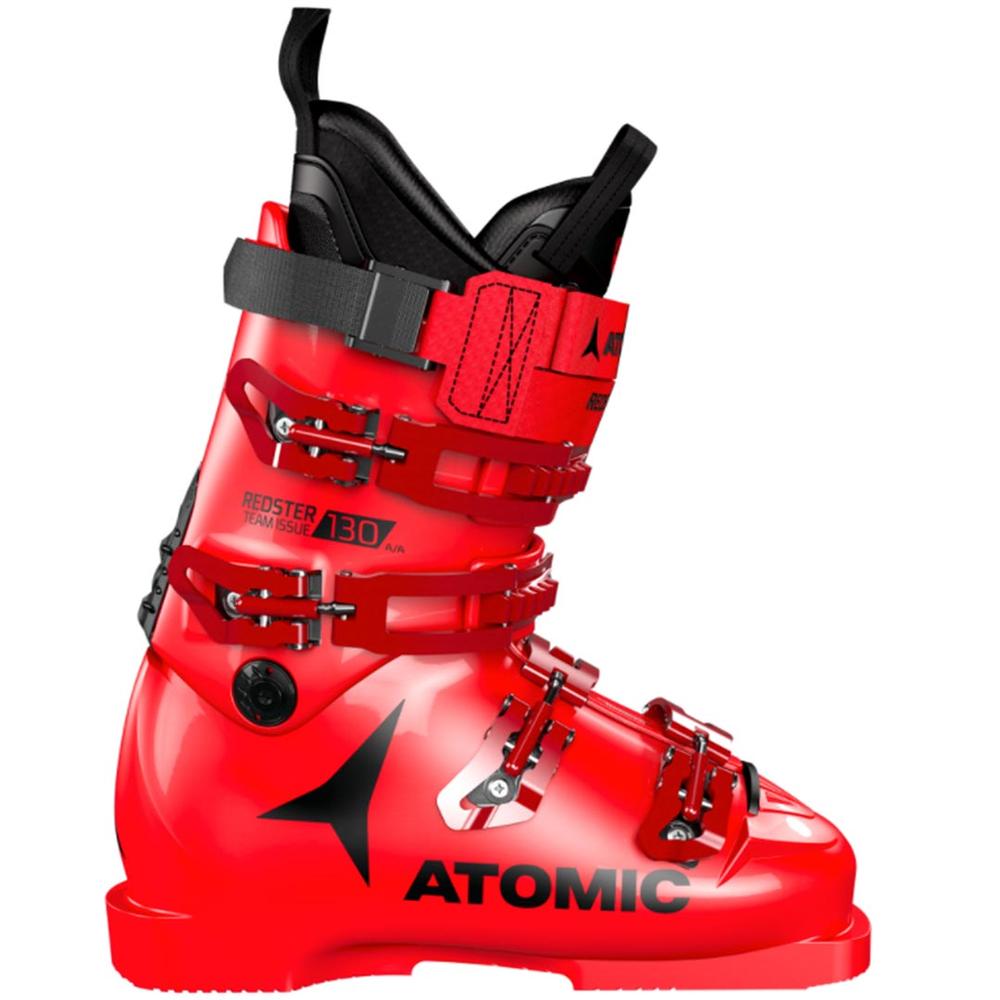  Atomic Redster Team Issue 130 Ski Boots Men's 2022