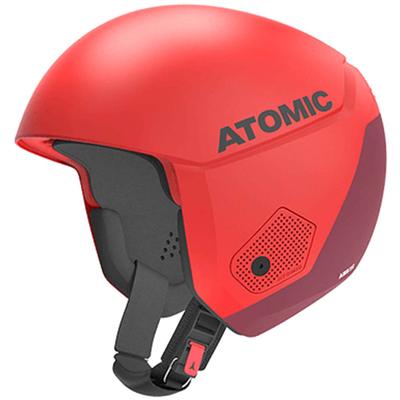 Atomic Redster CTD Race Helmet