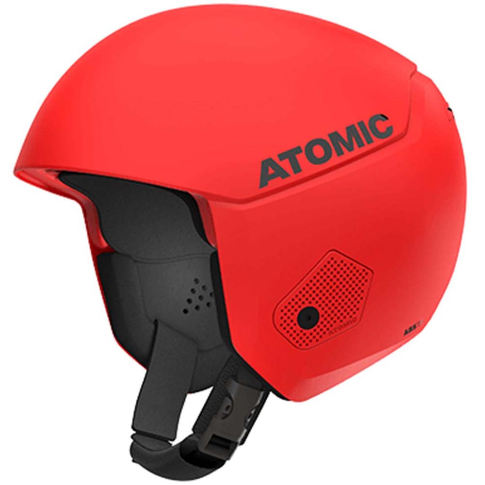  Atomic Redster Junior Race Helmet