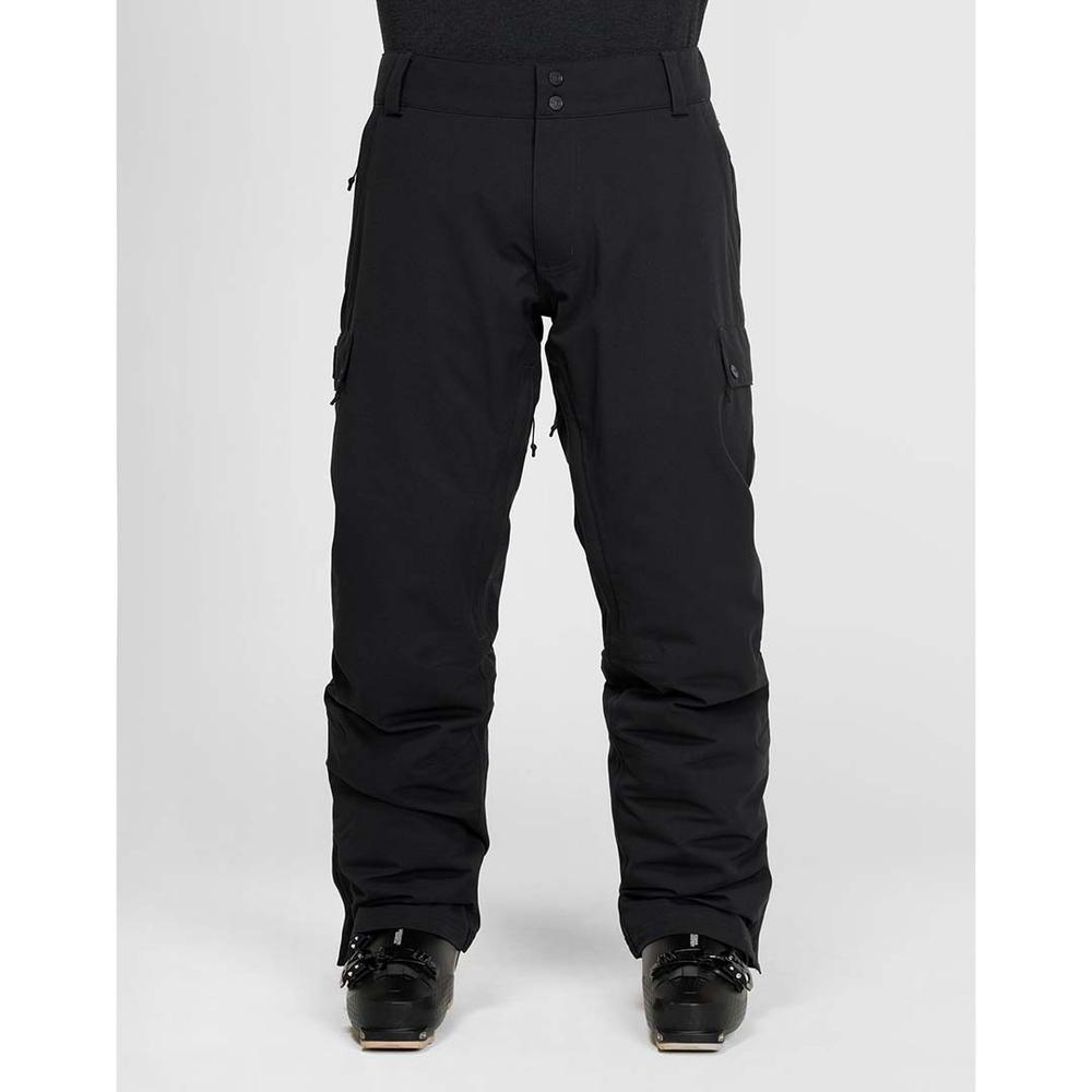  22 M Corwin Insulated Pant